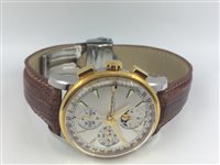 Orologio Wyler Vetta Uomo in Oro 8166770014 - 8166770014